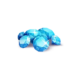 50+50 Double Diamond 