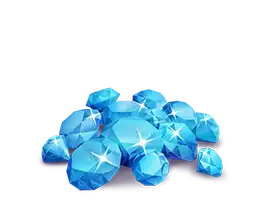 150+150 Double Diamond 