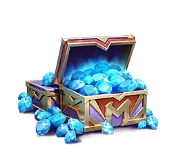 1007+156 Diamonds