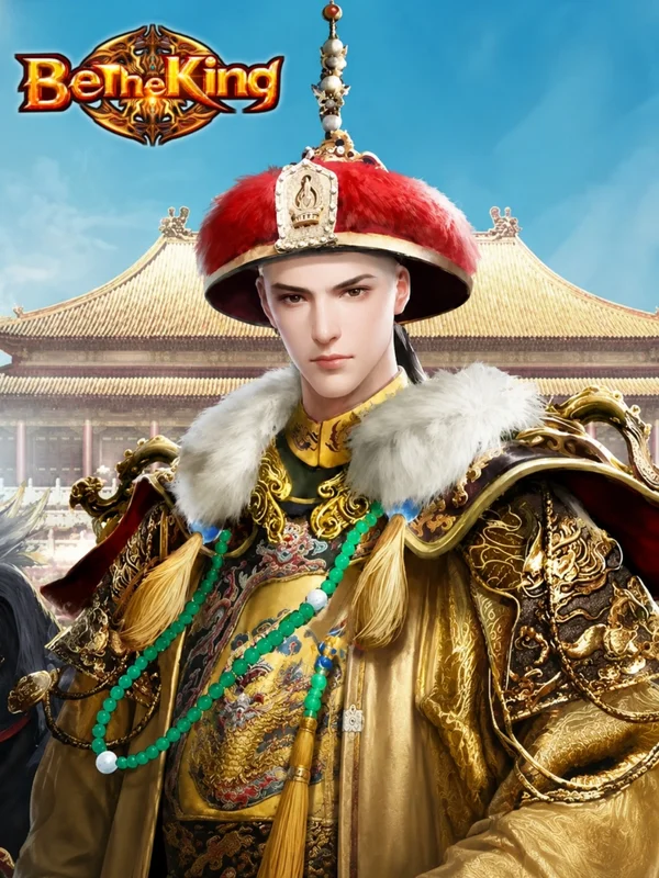 Be The King 