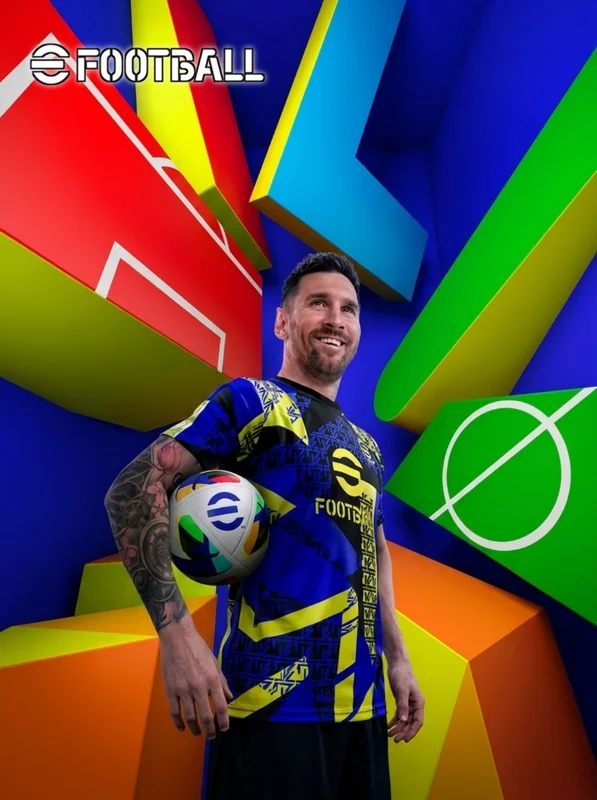 eFootball 