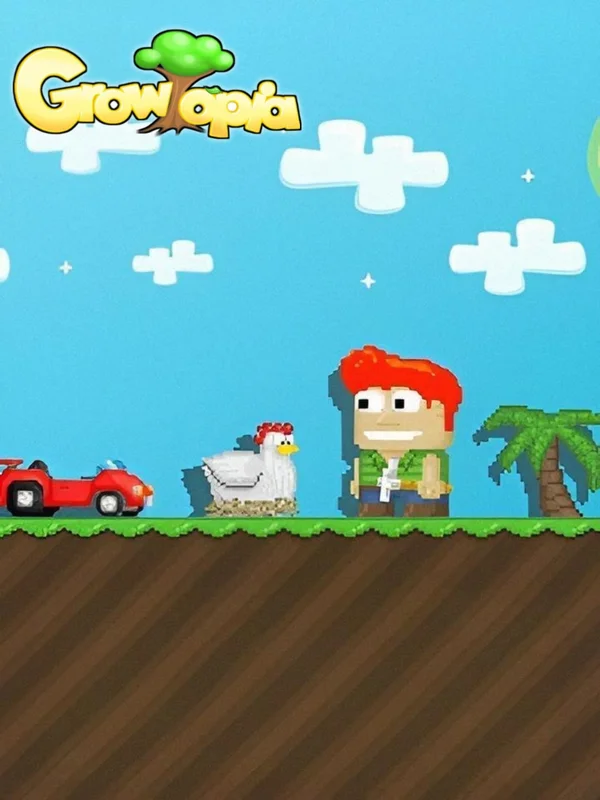 Growtopia 