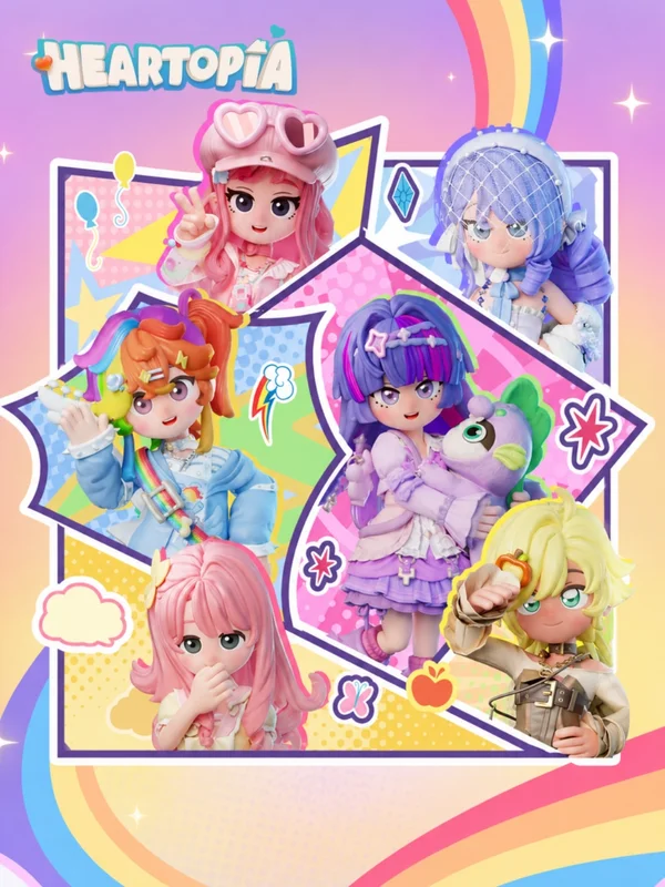 Heartopia