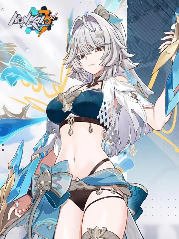 Honkai Impact 3rd