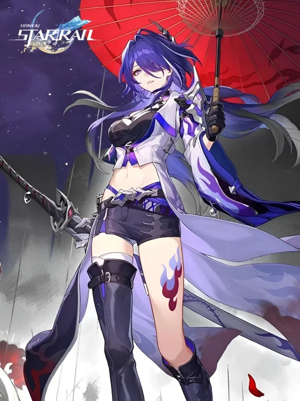 Honkai: Star Rail