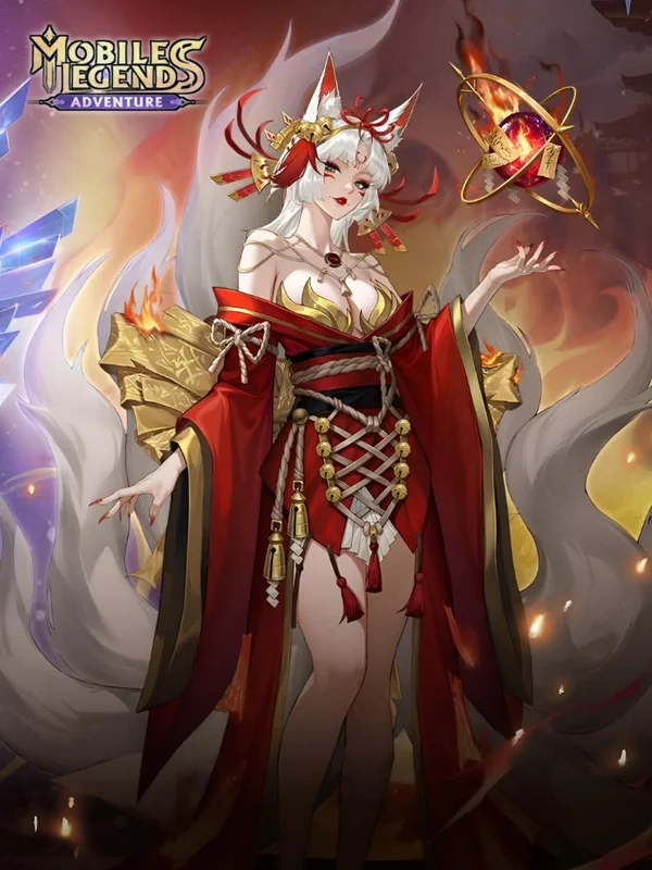 Mobile Legends: Adventure