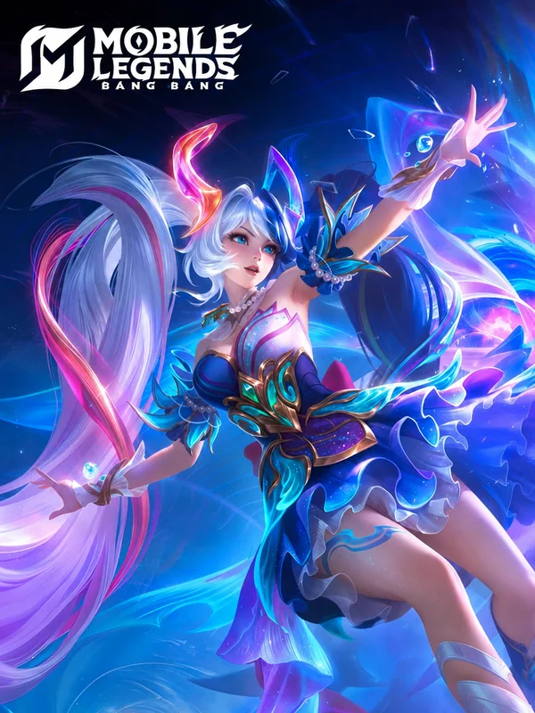 Mobile Legends: Bang Bang