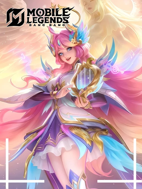 Mobile Legends: Bang Bang
