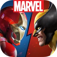 Marvel Duel