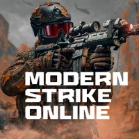 Modern Strike Online