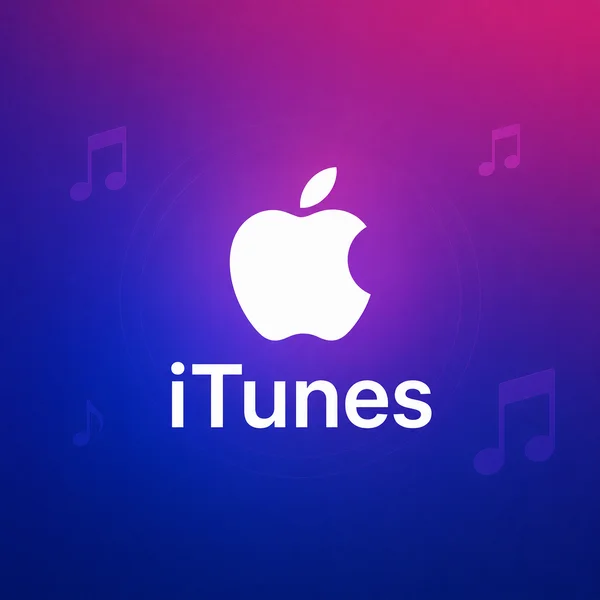 Apple iTunes Gift Card