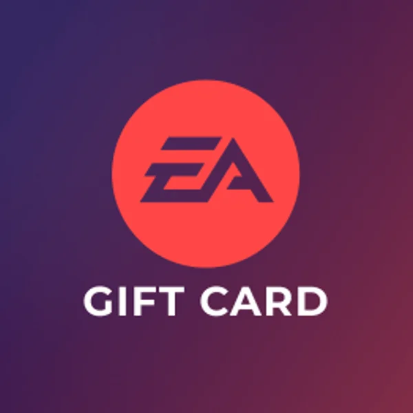 EA Gift Cards