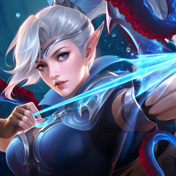 Mobile Legends Voucher Code