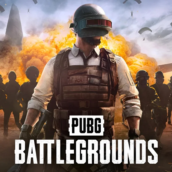 PUBG: BATTLEGROUNDS