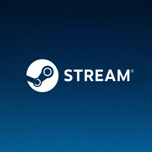 Steam Wallet Gift Card
