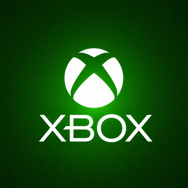 XBOX Gift Card
