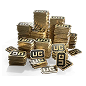 8100 UC