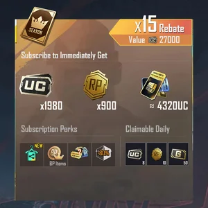 Prime Plus (3 Months)