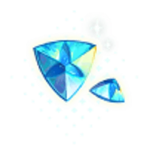 60 Genesis Crystal