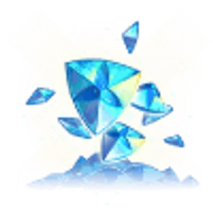 980+110 Genesis Crystal