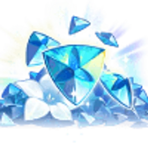 3280+600 Genesis Crystal