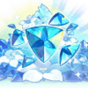 6480+1600 Genesis Crystal
