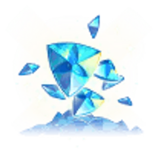 980 + 110 Genesis Crystals