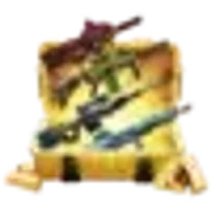 Ultra Skin Lucky Chest