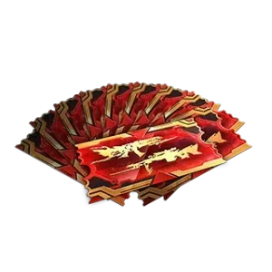 Maestro Featured Stash Voucher