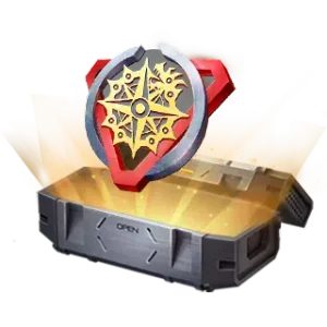 Enzo: The Next One Collab Upgrade Point Lucky Chest