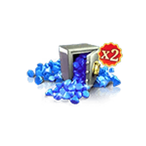500+500 Double Diamond 