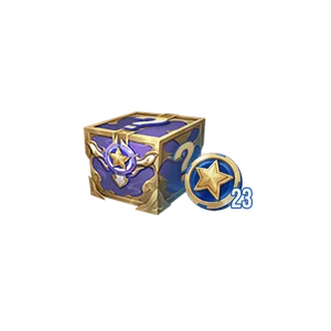 Honor Point Value Pack