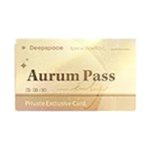 Aurum Pass (60 Days)