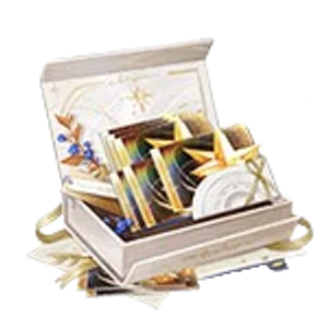 Companionship Pack