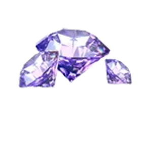 300+30 Crystals