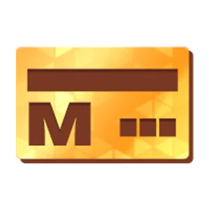 Monthly Card 