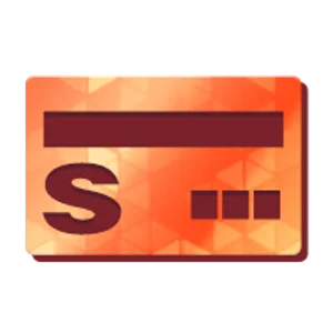 Super VIP Card 