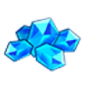 660 Crystals
