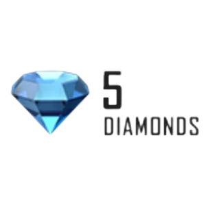 5 Diamond 