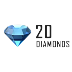 20 Diamond 