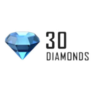 30 Diamond 