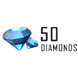 50 Diamond 