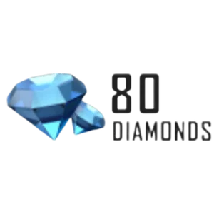 80 Diamond 