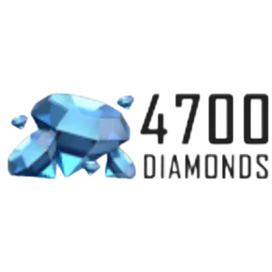 4700 Diamond 