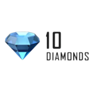 10 Diamond 