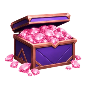 3100 Diamonds
