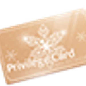 Privilege Card