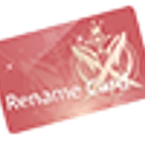 Guild Rename Card 