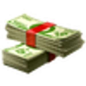 20 Cash