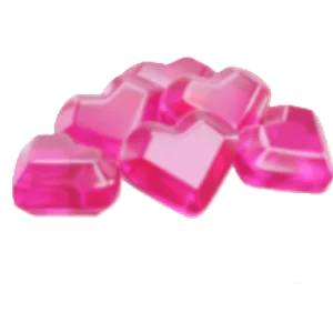 60 Heart Diamond